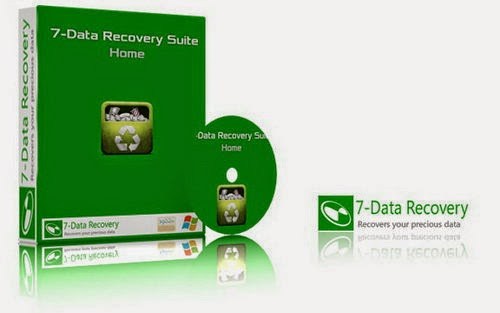 7 data recovery crack download